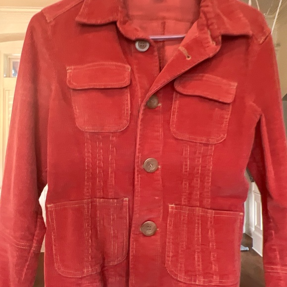 Jacket - Picture 1 of 2